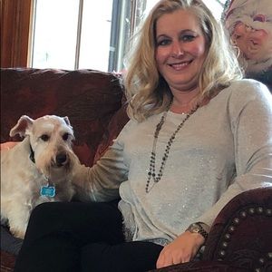 Meet your Posher, Jackie